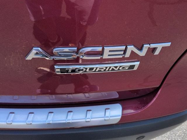 Used 2024 Subaru Ascent Touring AWD/4WD image 12