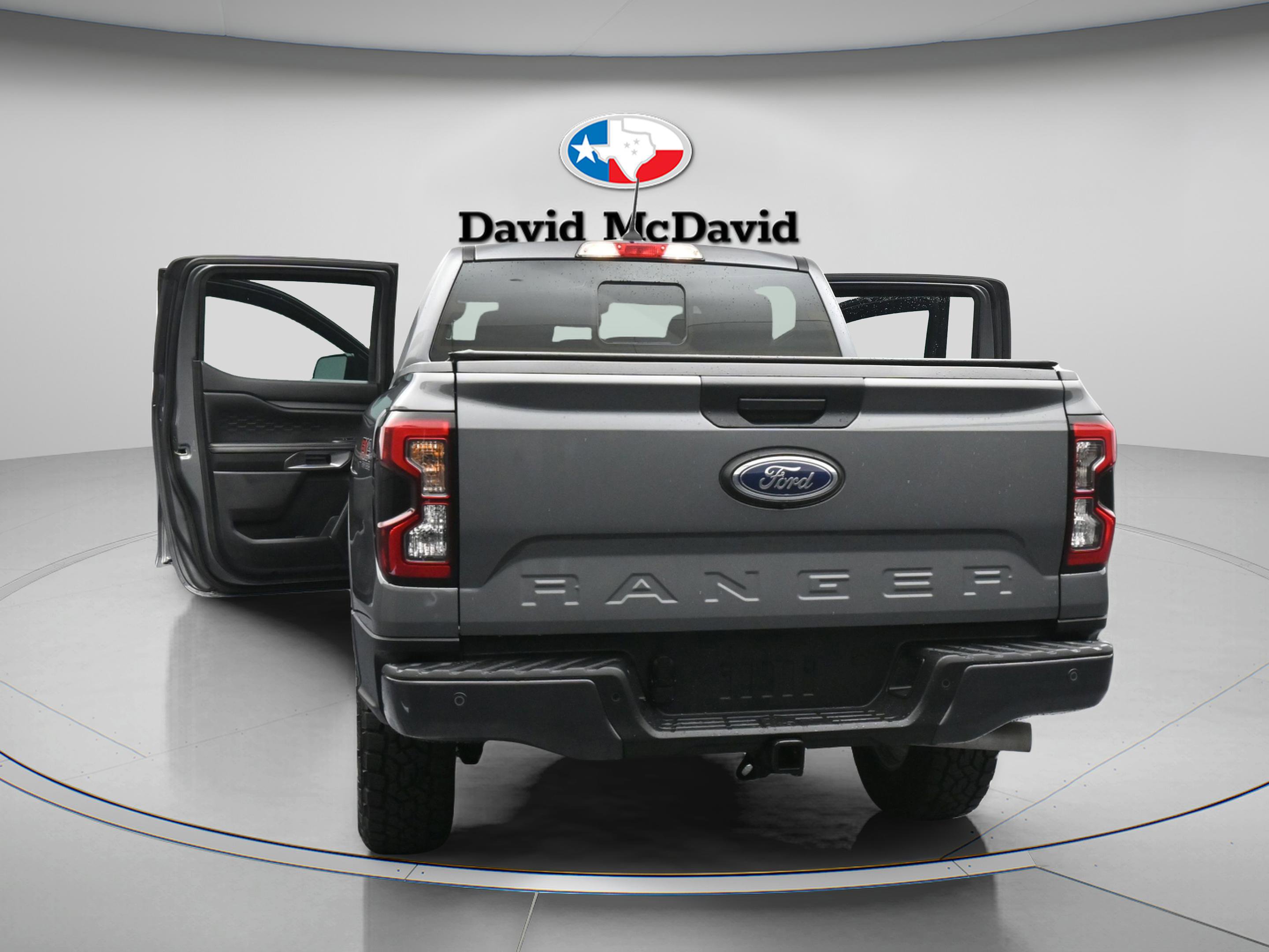 Used 2025 Ford Ranger XLT w/ FX4 Off-Road Package image 46