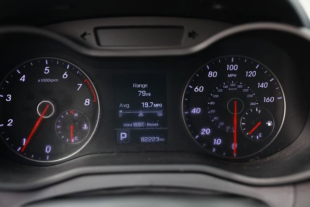 Used 2016 Hyundai Veloster Turbo image 48