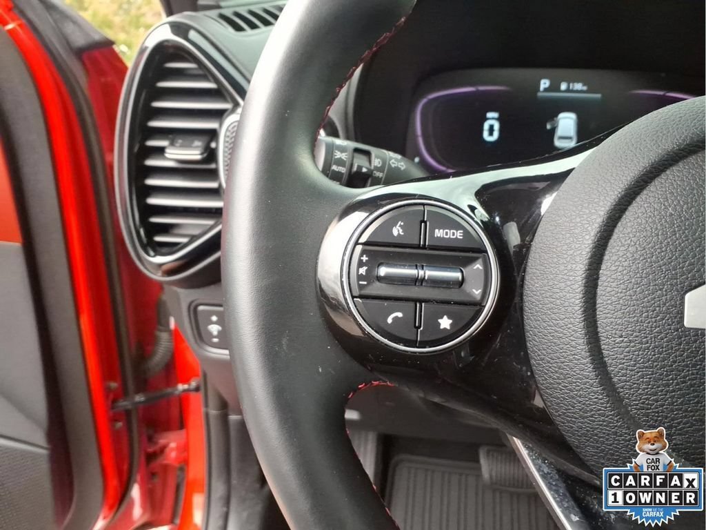 Used 2024 Kia Soul GT-Line w/ Option Group 020 FWD image 24