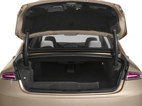 Used 2017 Lincoln MKZ Reserve w/ Technology Package image 12