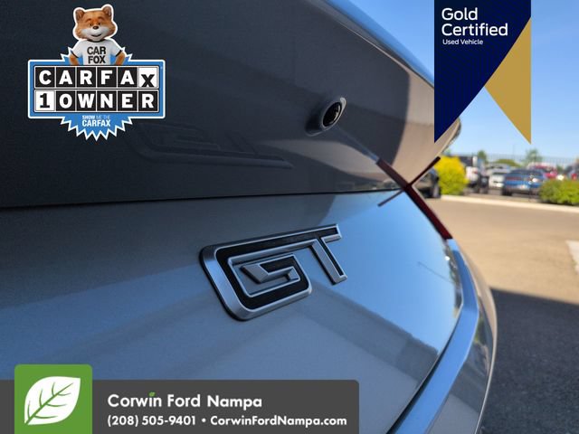 Used 2025 Ford Mustang GT Premium RWD image 30