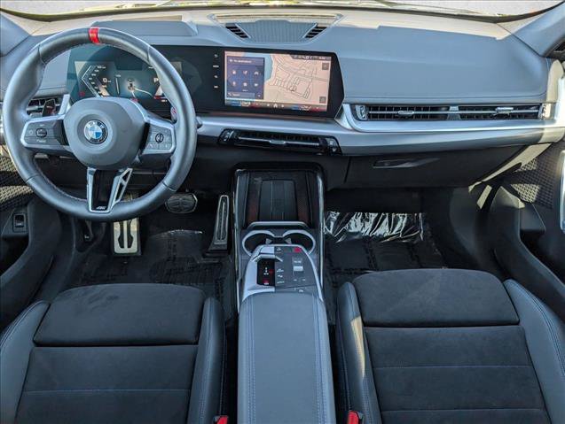 Used 2025 BMW X1 M35i w/ Premium Package AWD/4WD image 19