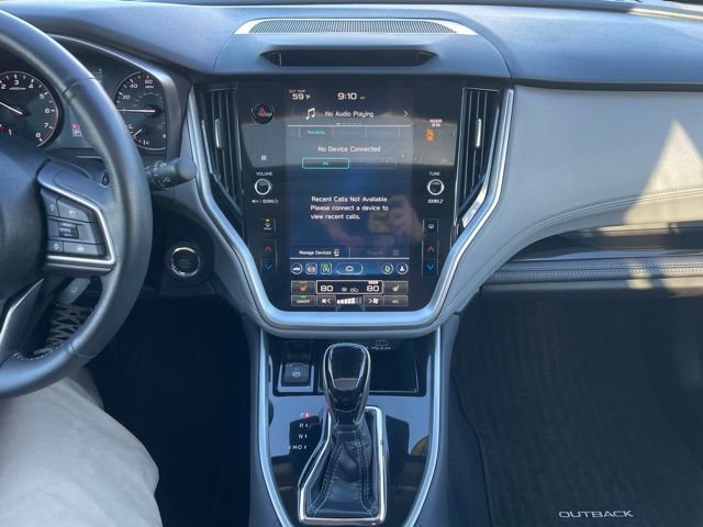 Used 2024 Subaru Outback Limited image 28