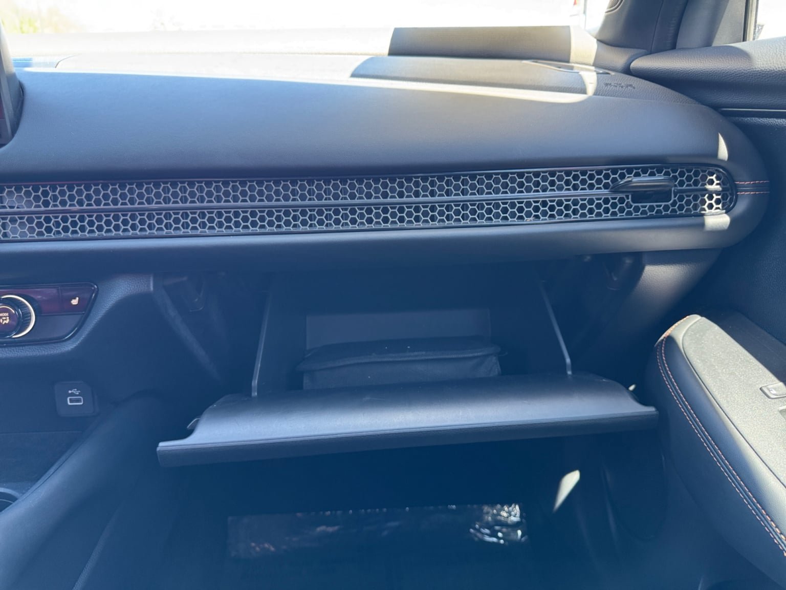 Used 2023 Honda HR-V Sport image 24