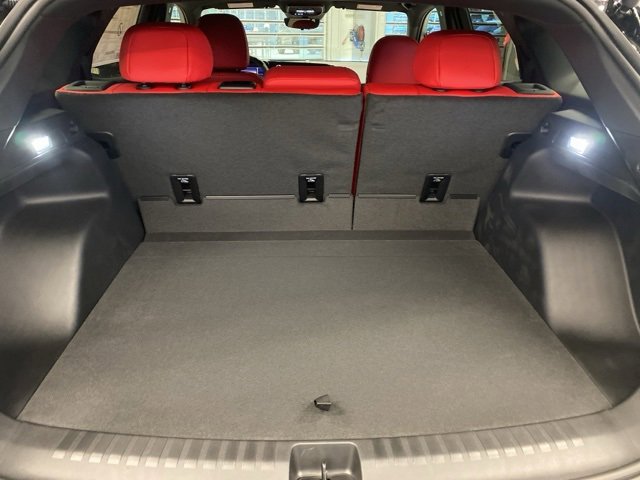 New 2026 Chevrolet Blazer EV SS image 7