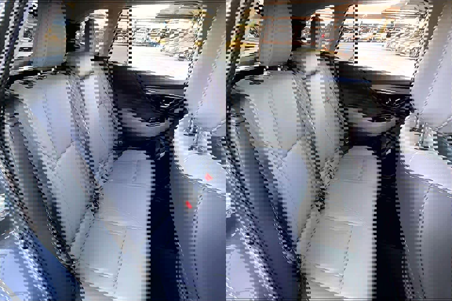 Used 2023 Subaru Outback Limited XT image 19