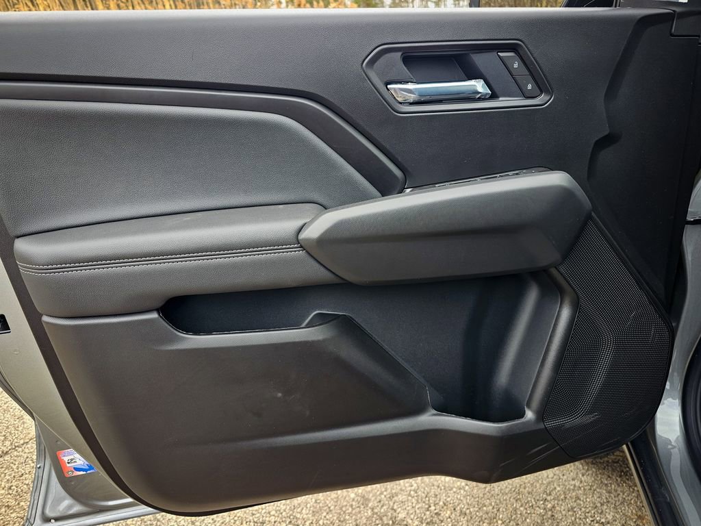 New 2026 GMC Canyon Elevation image 11