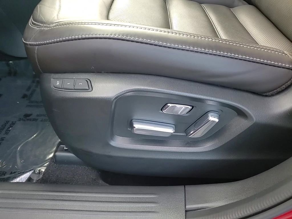 Certified 2025 MAZDA CX-5 Signature image 14