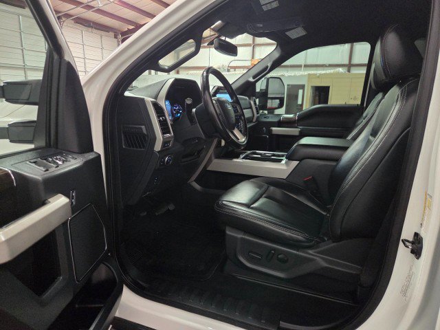 Used 2022 Ford F250 Lariat w/ Chrome Package image 68