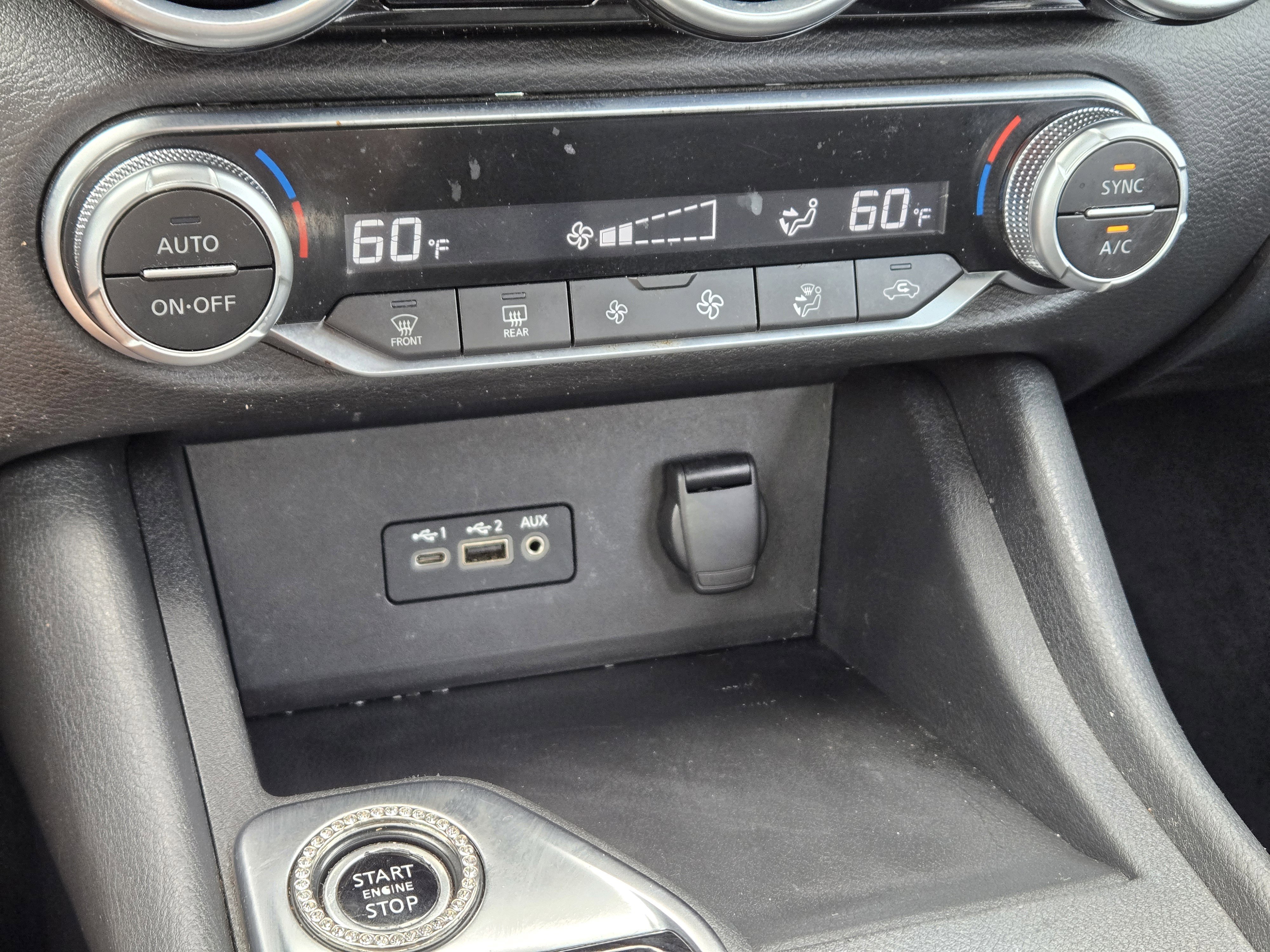 Used 2020 Nissan Sentra SV image 27