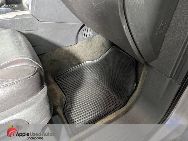 Used 2013 Ford Explorer XLT AWD/4WD image 49