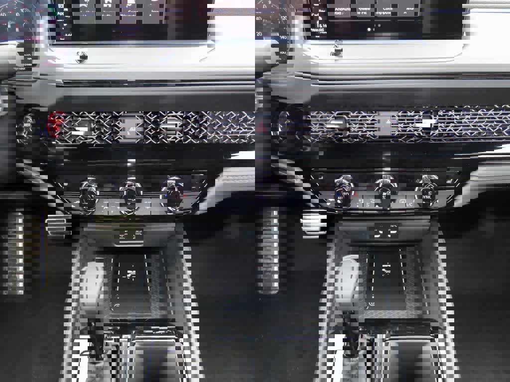 New 2026 Honda Accord Sport image 20