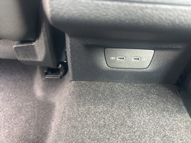 New 2025 Volkswagen GTI SE image 48