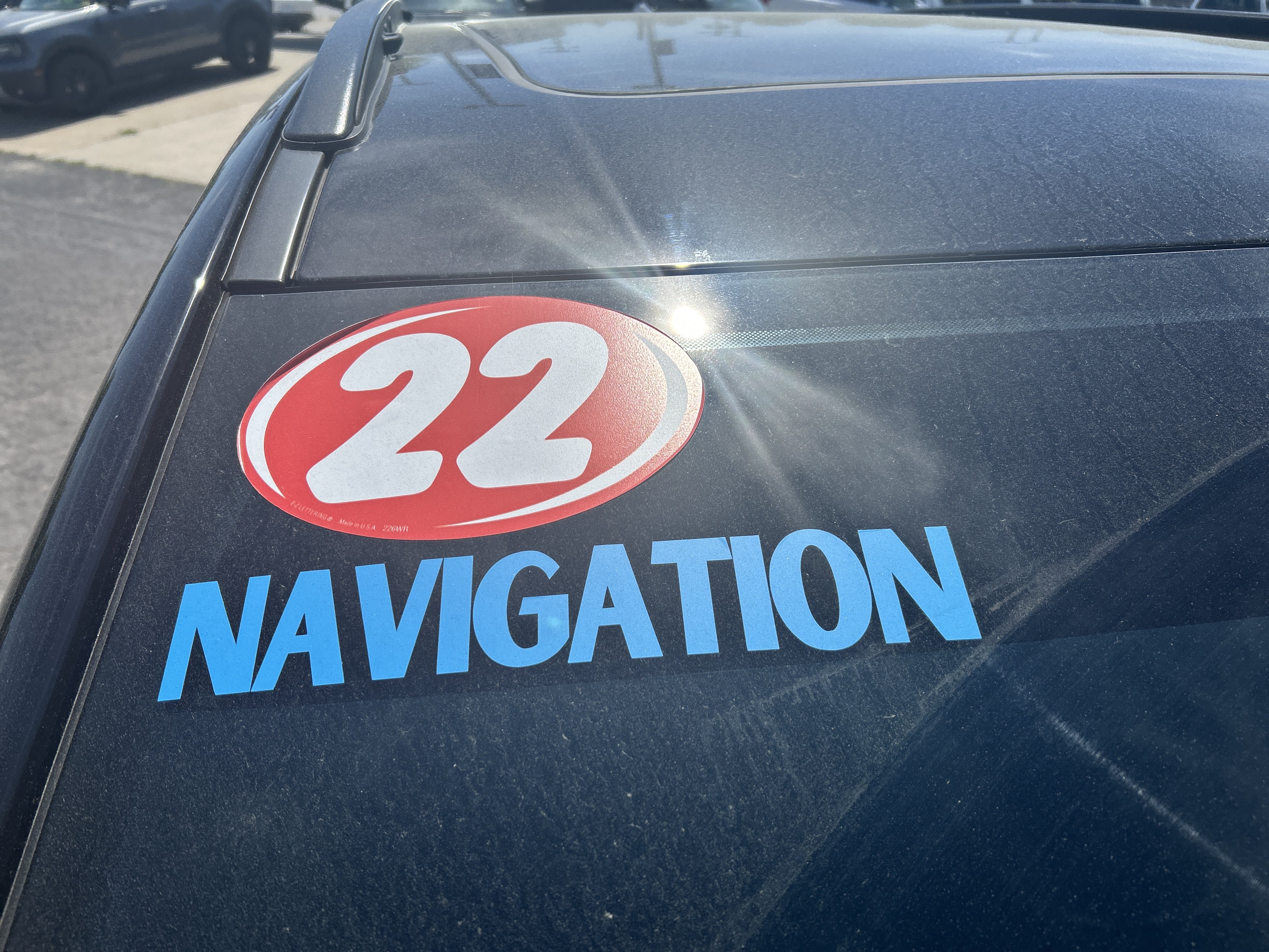 Used 2022 Jeep Compass High Altitude AWD/4WD image 28