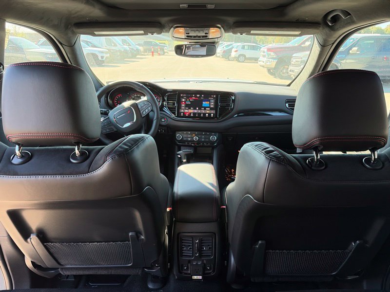 New 2027 Dodge Durango GT AWD/4WD image 17