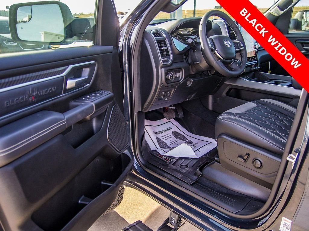 New 2026 RAM 1500 Big Horn AWD/4WD image 53