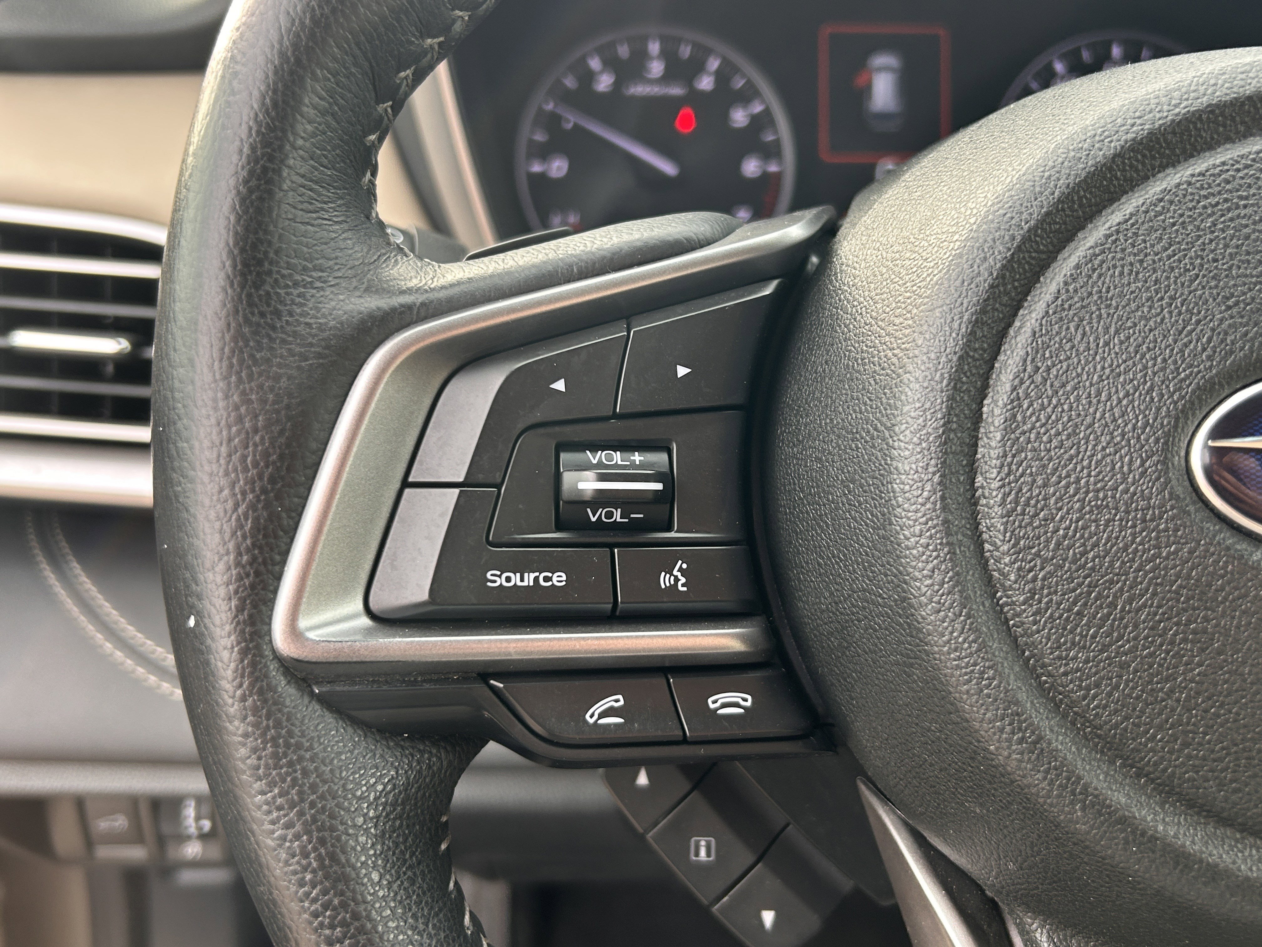 Used 2020 Subaru Outback Limited image 20