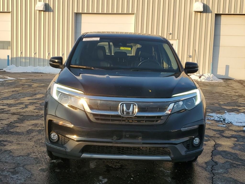 Used 2019 Honda Pilot EX-L image 2