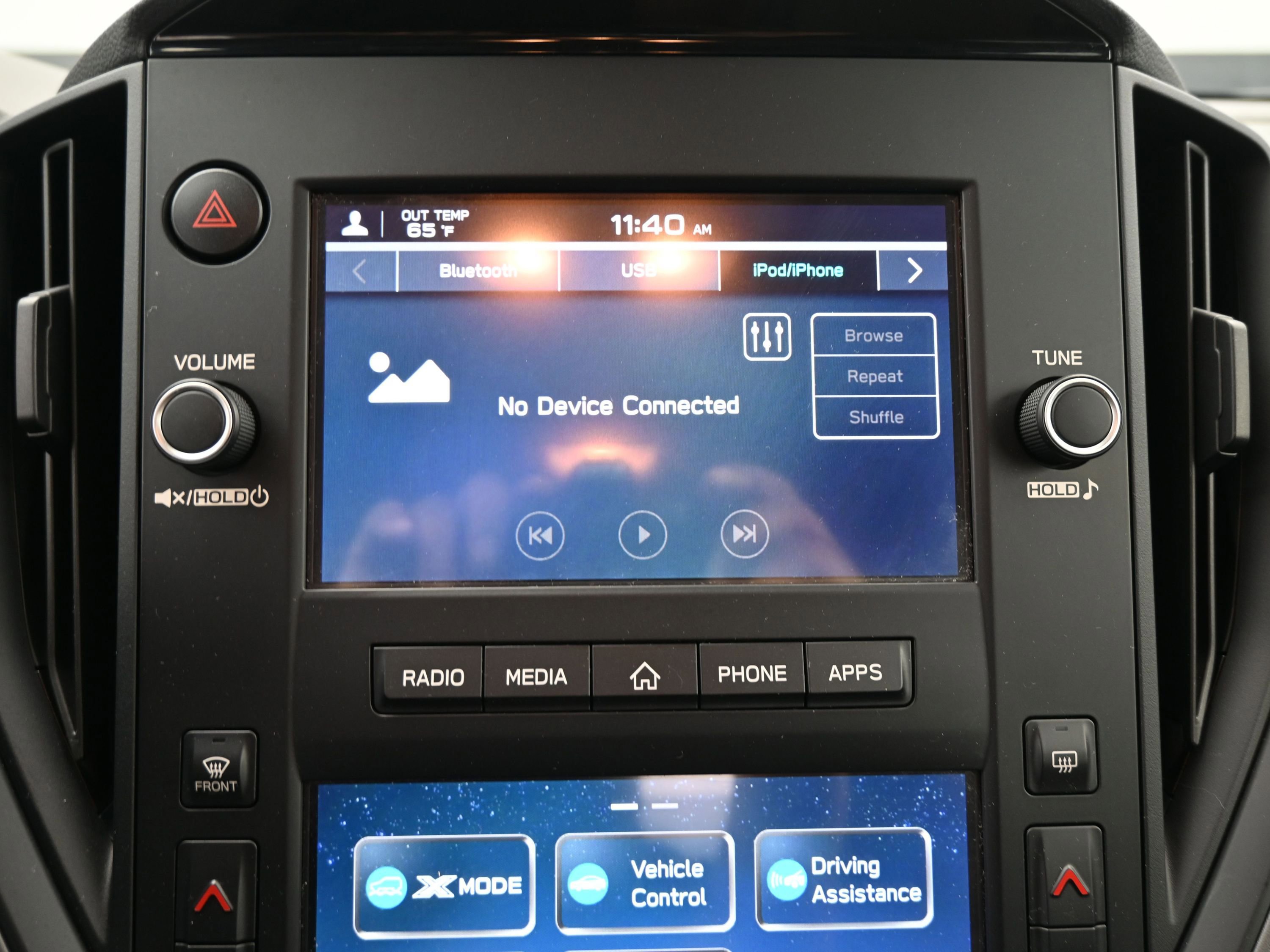 Certified 2024 Chevrolet Tahoe High Country w/ Premium Package image 19