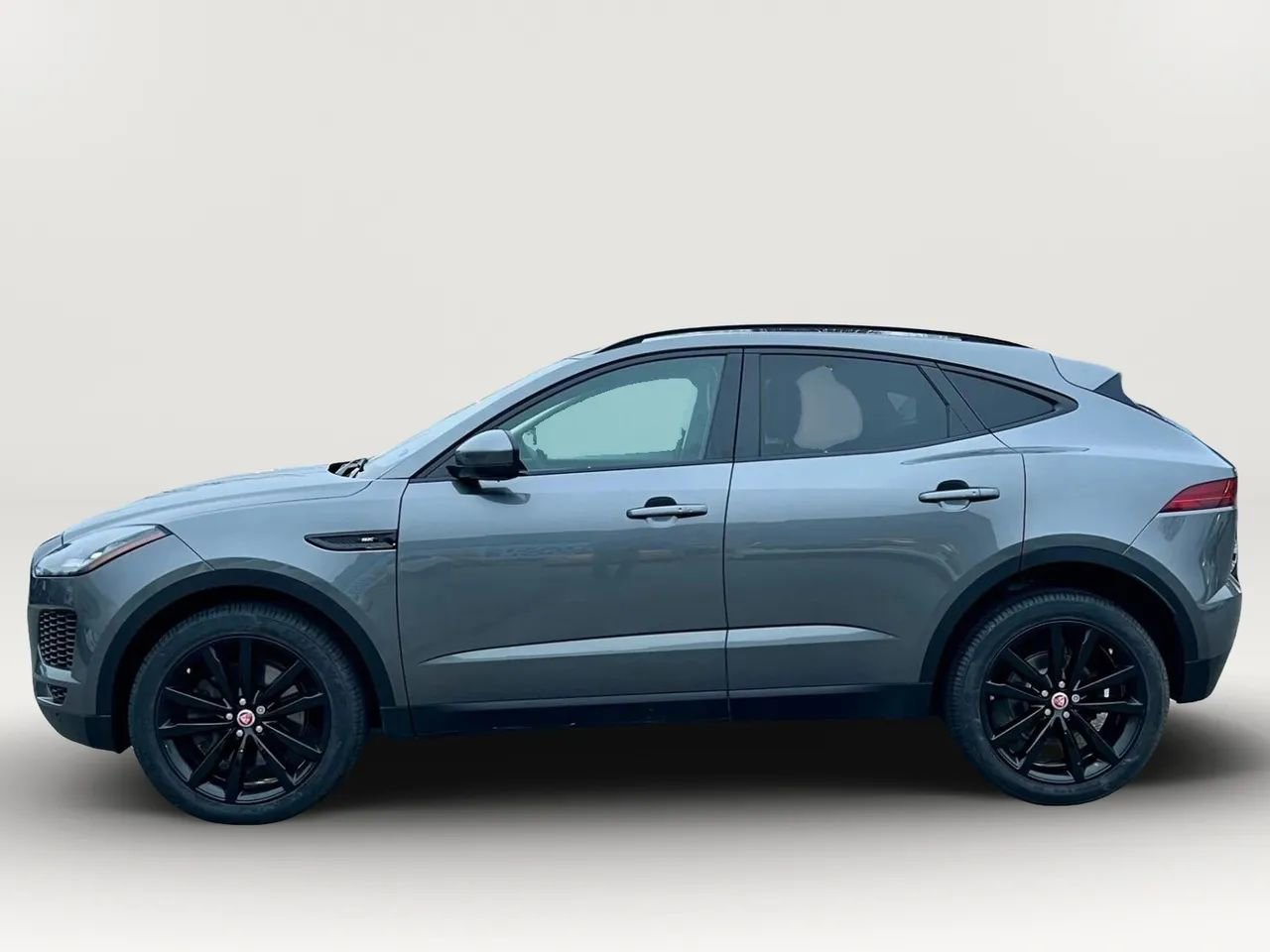 Used 2020 Jaguar E-PACE SE AWD/4WD image 4
