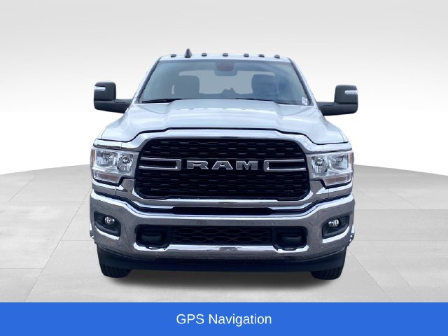 Used 2023 RAM 3500 Big Horn w/ Level 1 Equipment Group AWD/4WD image 2