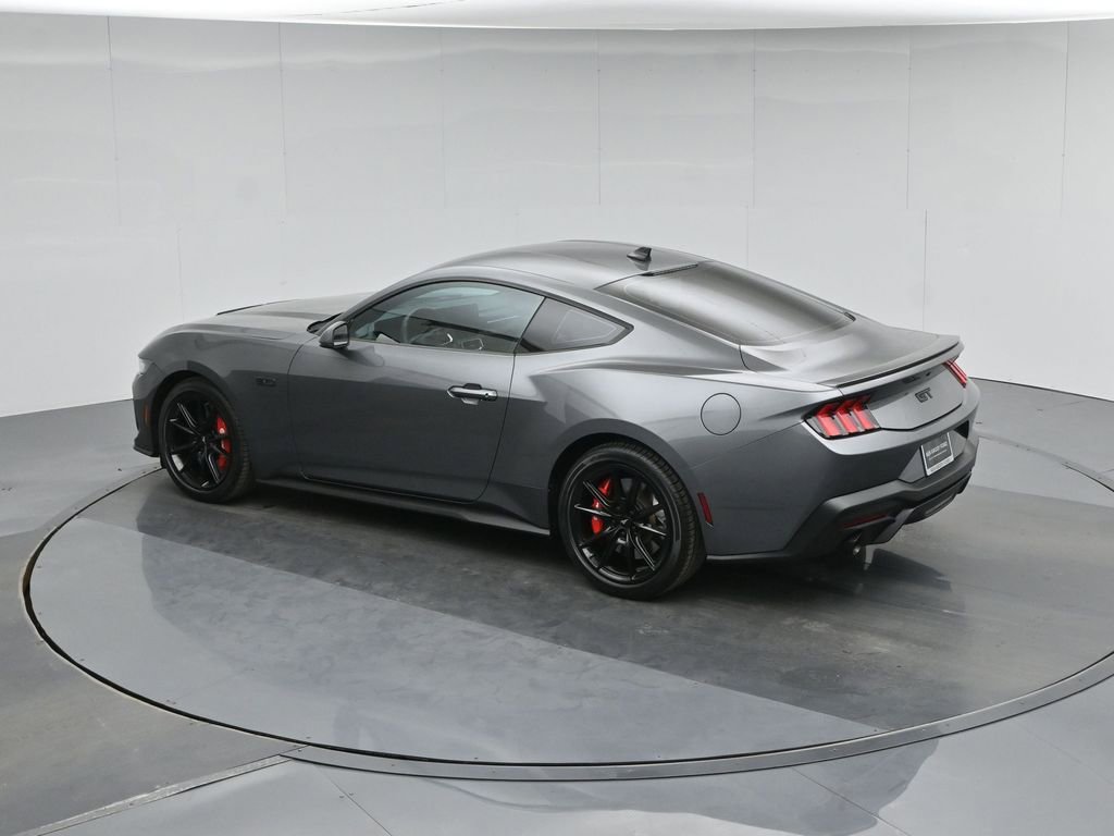 Used 2024 Ford Mustang GT Premium image 41