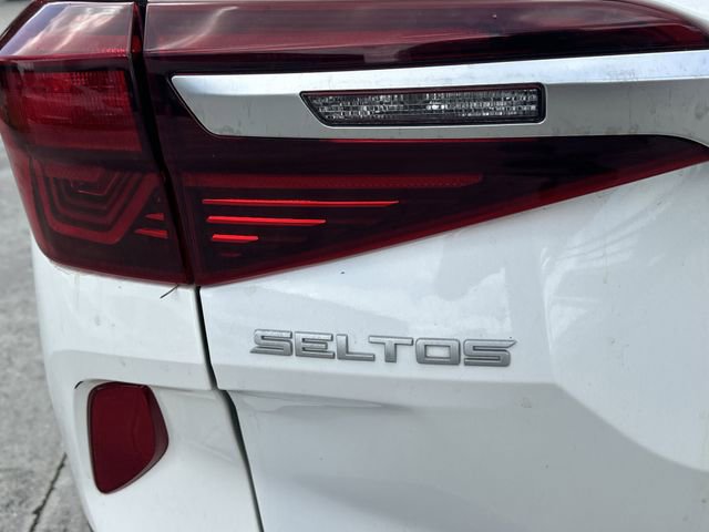 Certified 2023 Kia Seltos S w/ Navigation Package image 8