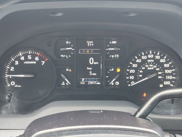 Used 2019 Toyota Tundra SR image 12