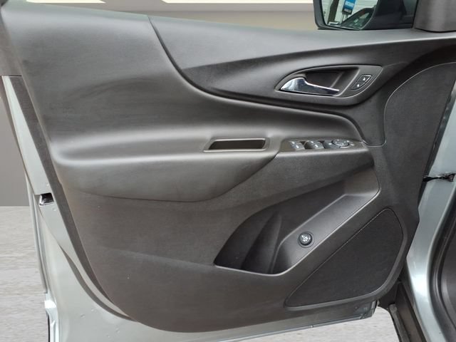 Used 2024 Chevrolet Equinox LT w/ LPO, Floor Liner Package AWD/4WD image 14