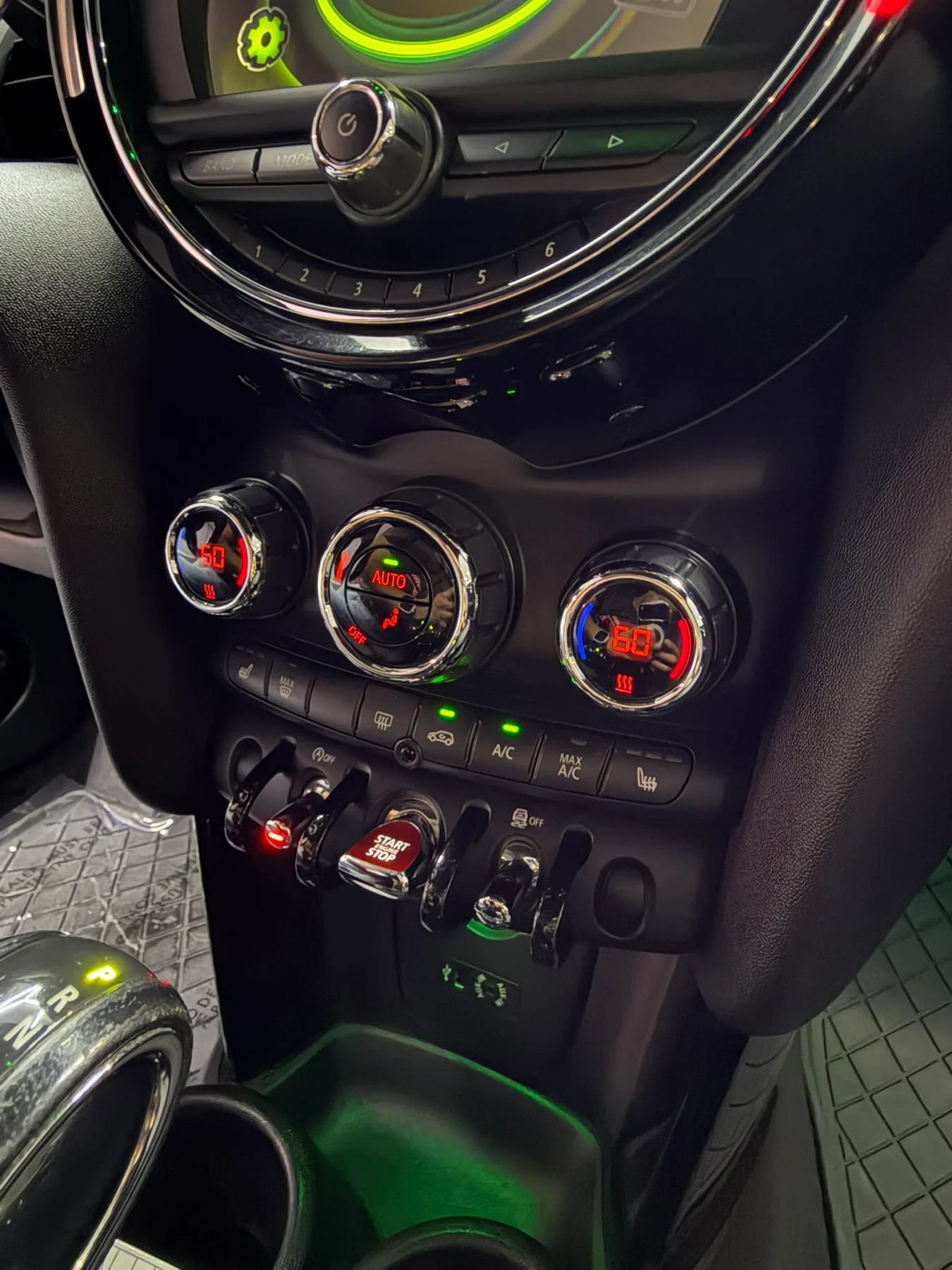 Used 2017 MINI Cooper S FWD image 17
