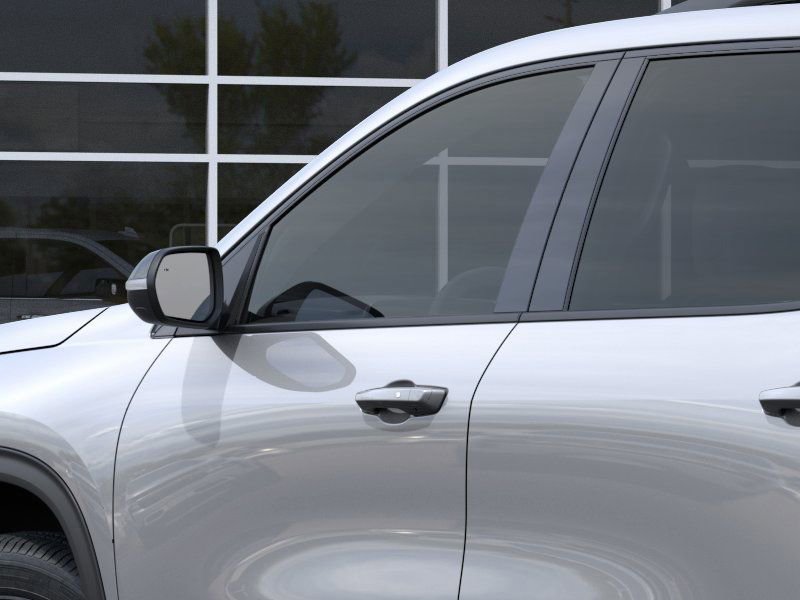 New 2026 Chevrolet Traverse LT w/ Midnight/Sport Edition image 12