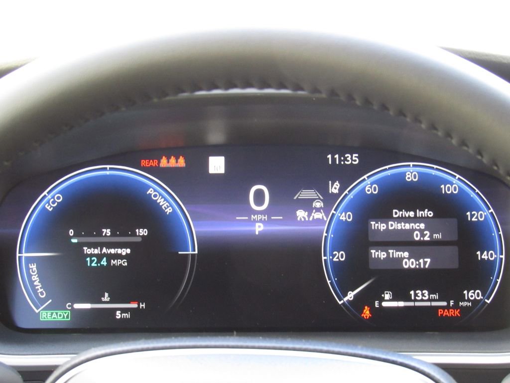 New 2026 Toyota Corolla XLE FWD image 21