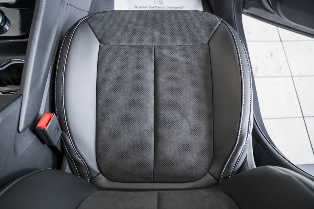 New 2025 Jeep Grand Cherokee 4WD image 28