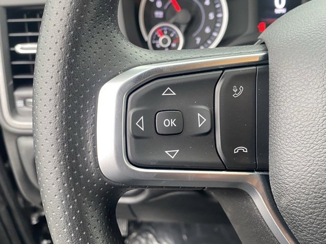 New 2026 RAM 2500 Tradesman w/ Power Wagon Package image 16