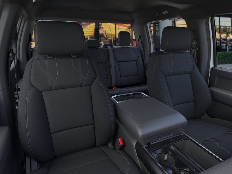 New 2026 Ford F150 STX w/ Equipment Group 200A RWD image 10