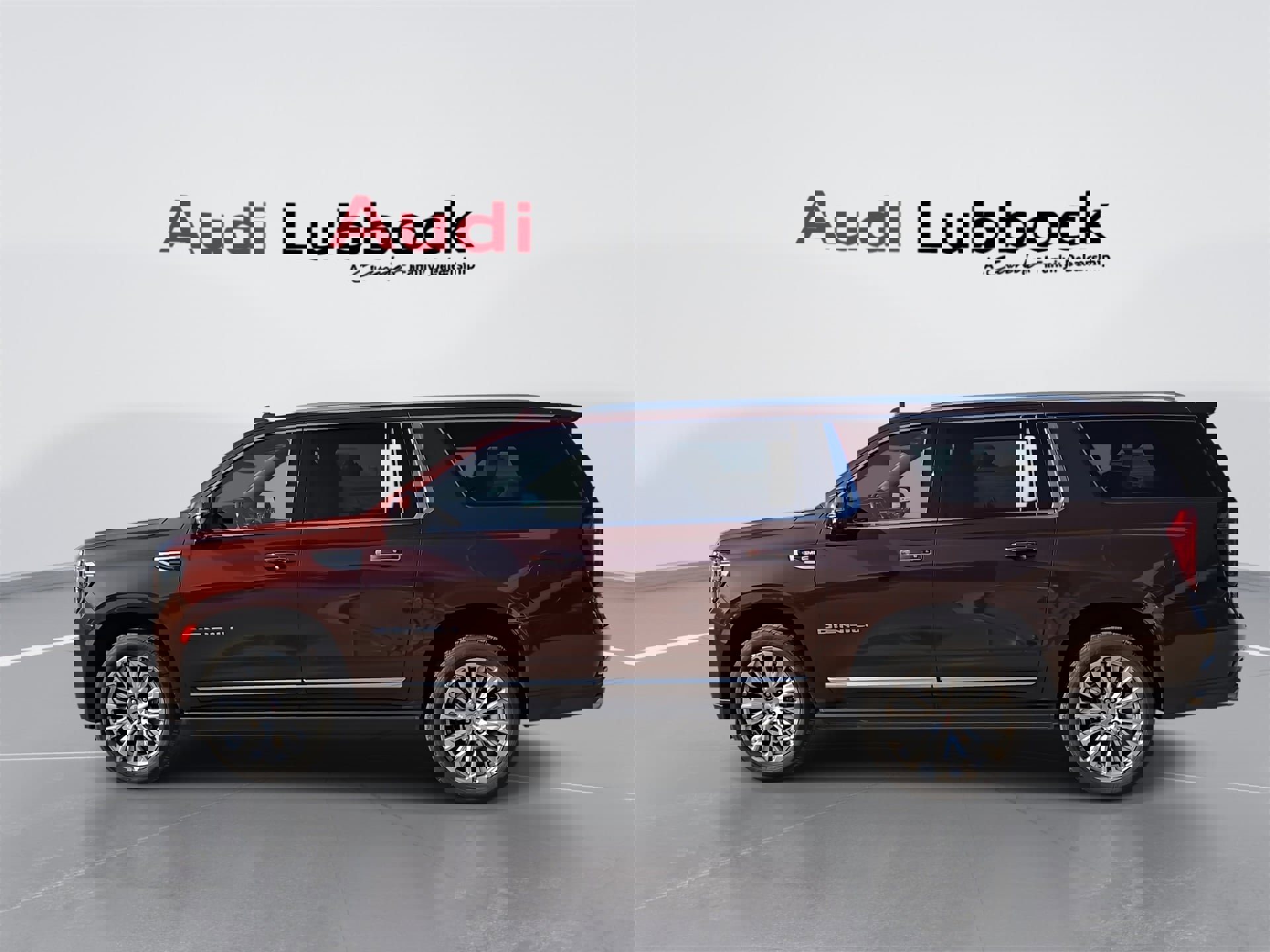 Used 2022 GMC Yukon XL Denali image 6