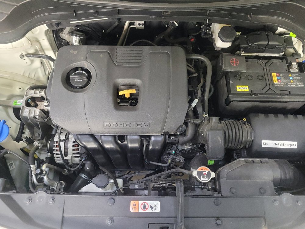 Used 2023 Kia Soul LX w/ LX Technology Package image 30