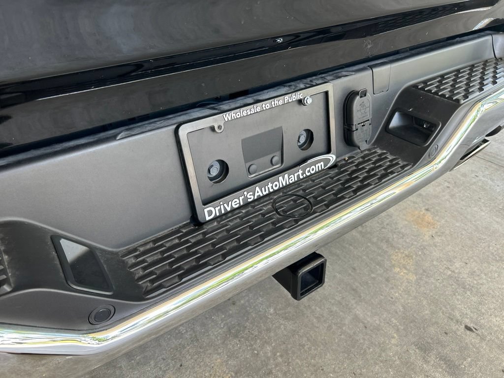 Used 2026 RAM 1500 Big Horn RWD image 20