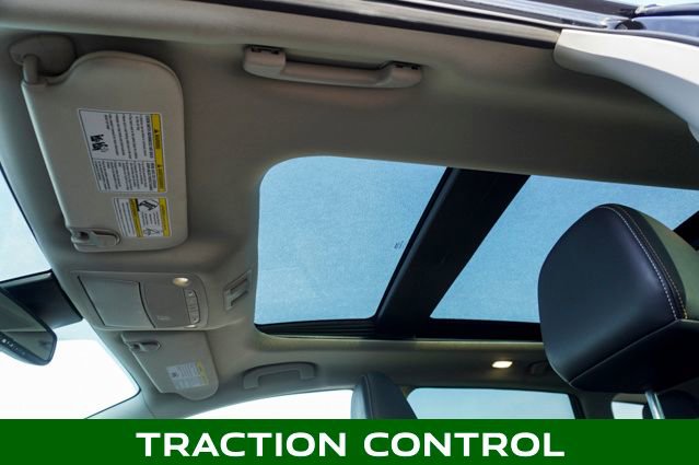 Used 2023 Nissan Murano Platinum image 16