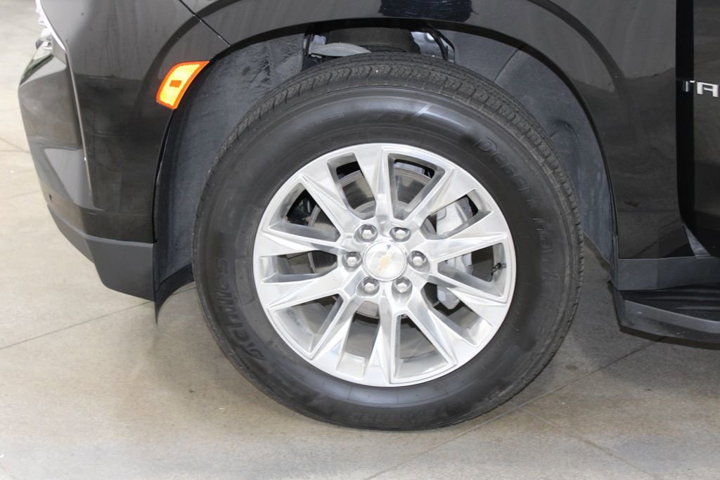 Used 2023 Chevrolet Tahoe Premier image 55