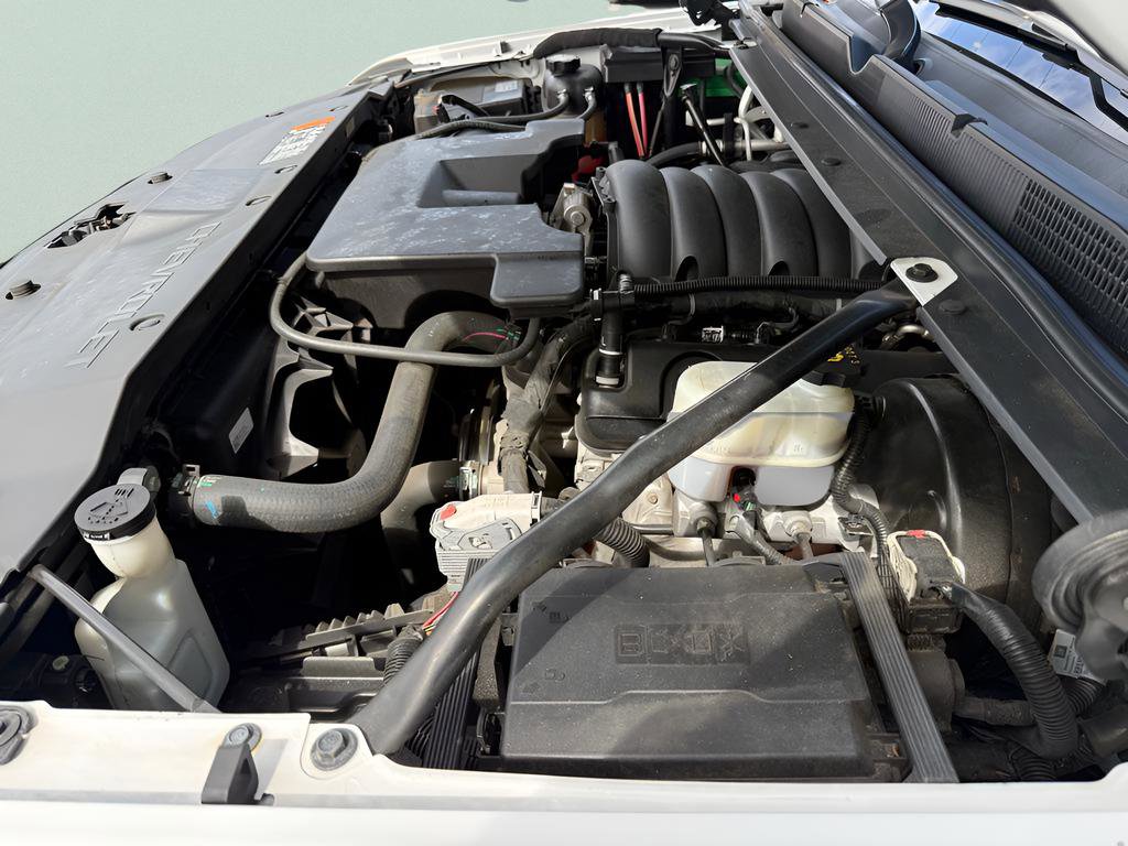 Used 2020 Chevrolet Tahoe LT w/ Luxury Package image 39