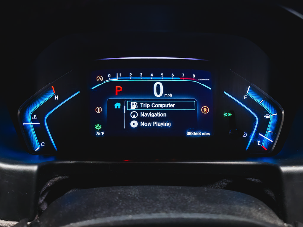Used 2022 Honda Odyssey Touring image 24