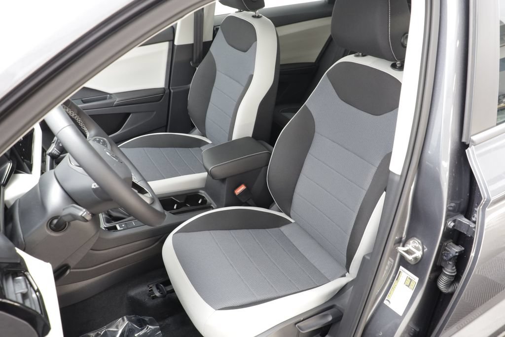 New 2026 Volkswagen Taos S AWD/4WD image 14