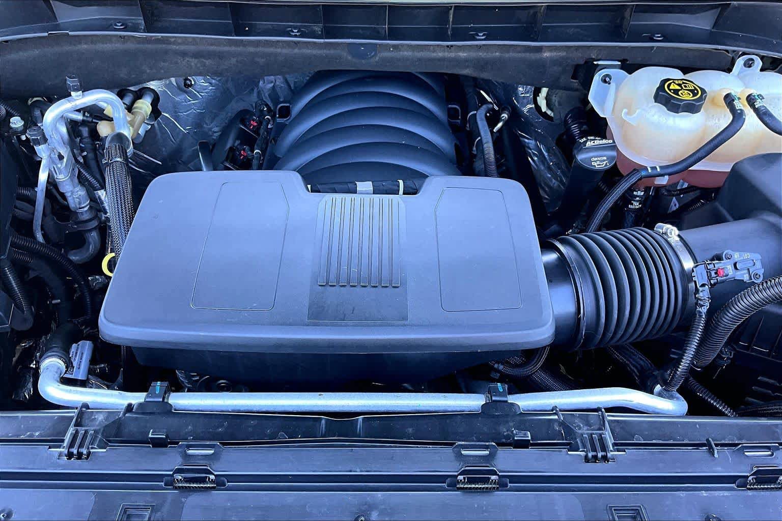 Used 2021 GMC Yukon Denali AWD/4WD image 33