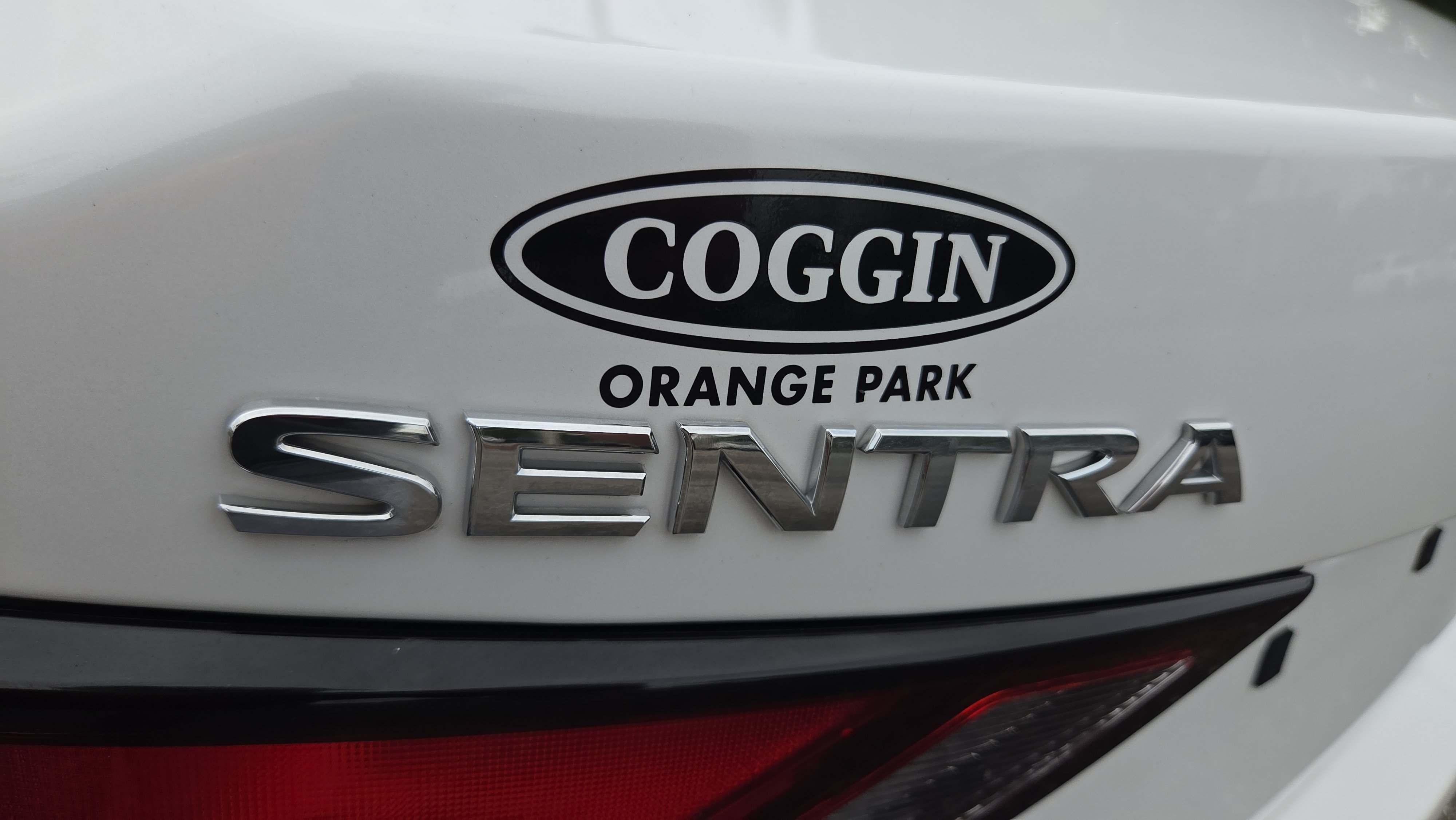 Used 2024 Nissan Sentra SV FWD image 16