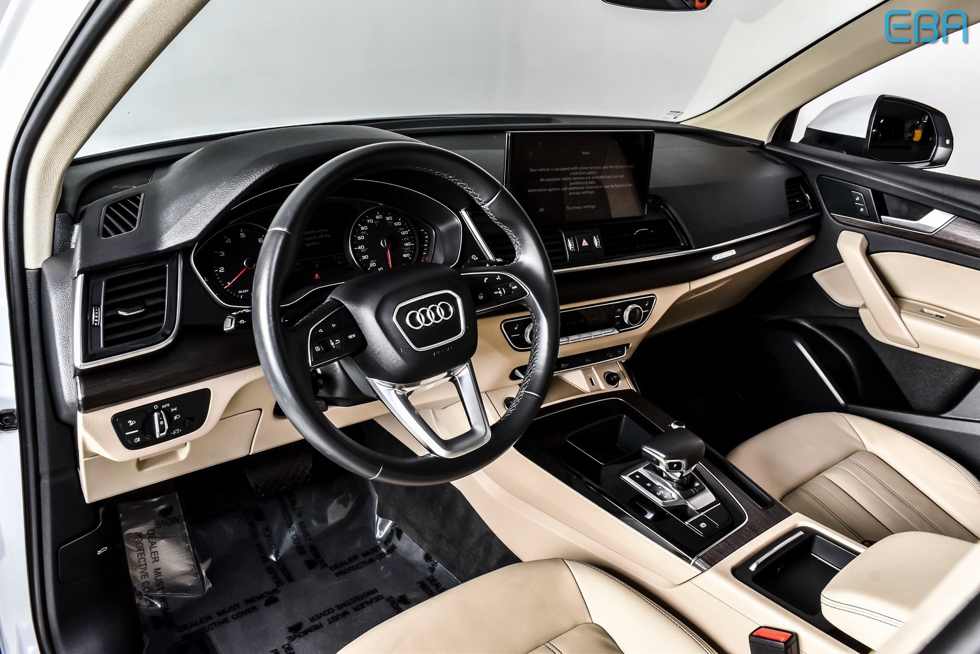 Used 2022 Audi Q5 2.0T Premium image 17