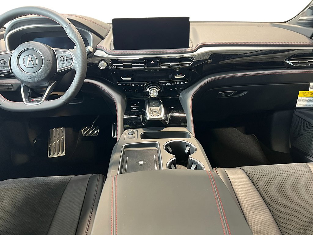 New 2026 Acura MDX A-Spec image 21