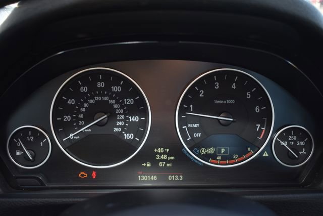 Used 2014 BMW 328i xDrive Sedan AWD/4WD image 23