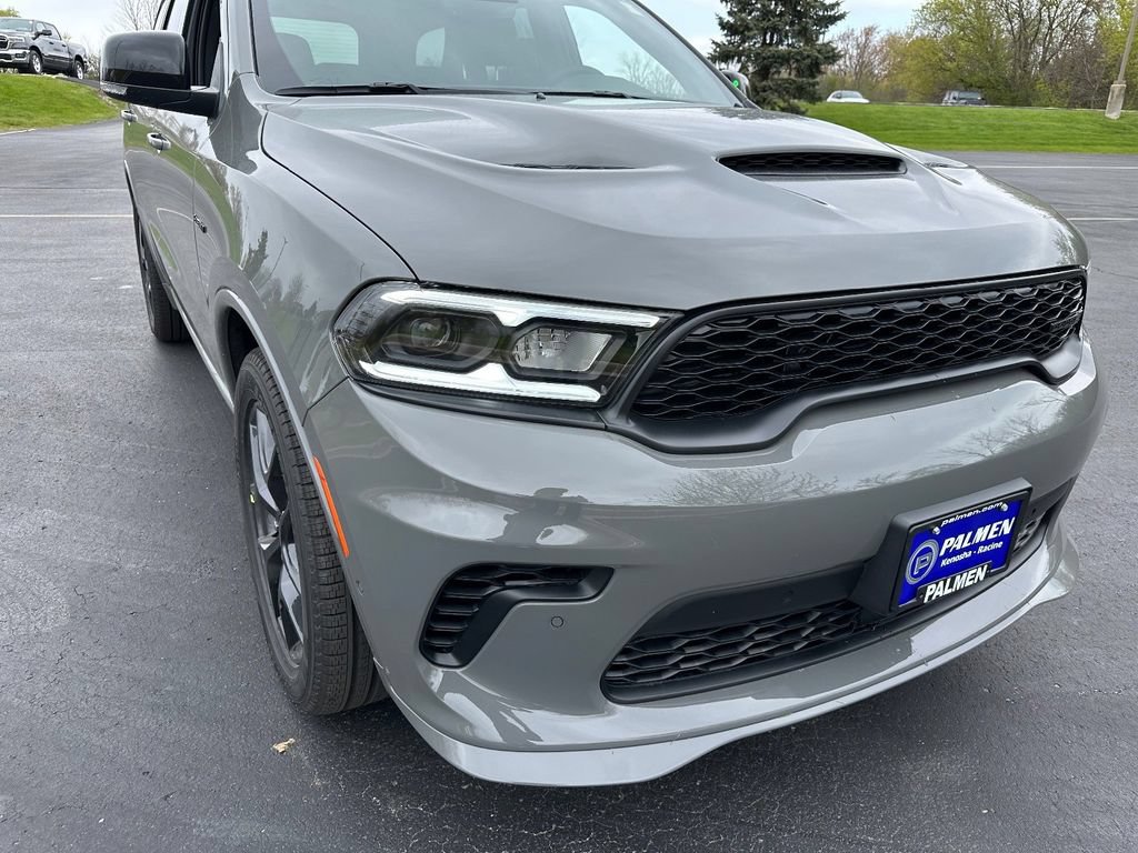 New 2026 Dodge Durango GT AWD/4WD image 2